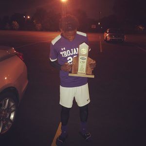 Meet your Posher, Alan